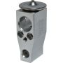 Universal Air Conditioning EX 9768C A/C Expansion Valve -- Block Expansion Valve