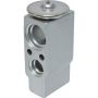 Universal Air Conditioning EX 9769C A/C Expansion Valve -- Block Expansion Valve
