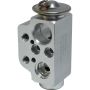 Universal Air Conditioning EX 9770C A/C Expansion Valve -- Block Expansion Valve