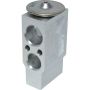 Universal Air Conditioning EX 9771C A/C Expansion Valve -- Block Expansion Valve