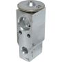 Universal Air Conditioning EX 9772C A/C Expansion Valve -- Block Expansion Valve