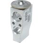Universal Air Conditioning EX 9773C A/C Expansion Valve -- Block Expansion Valve