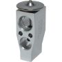 Universal Air Conditioning EX 9773C A/C Expansion Valve -- Block Expansion Valve