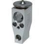 Universal Air Conditioning EX 9773C A/C Expansion Valve -- Block Expansion Valve