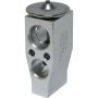 Universal Air Conditioning EX 9774C A/C Expansion Valve -- Block Expansion Valve