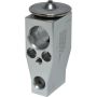 Universal Air Conditioning EX 9774C A/C Expansion Valve -- Block Expansion Valve