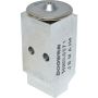 Universal Air Conditioning EX 9775C A/C Expansion Valve -- Block Expansion Valve
