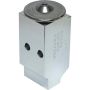 Universal Air Conditioning EX 9775C A/C Expansion Valve -- Block Expansion Valve