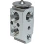 Universal Air Conditioning EX 9776C A/C Expansion Valve -- Block Expansion Valve