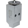Universal Air Conditioning EX 9777C A/C Expansion Valve -- Block Expansion Valve