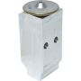 Universal Air Conditioning EX 9778C A/C Expansion Valve -- Block Expansion Valve
