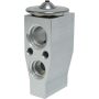 Universal Air Conditioning EX 9779C A/C Expansion Valve -- Block Expansion Valve