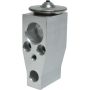 Universal Air Conditioning EX 9779C A/C Expansion Valve -- Block Expansion Valve