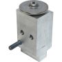 Universal Air Conditioning EX 9780C A/C Expansion Valve -- Block Expansion Valve