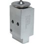 Universal Air Conditioning EX 9780C A/C Expansion Valve -- Block Expansion Valve