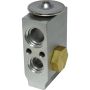 Universal Air Conditioning EX 9781C A/C Expansion Valve -- Block Expansion Valve