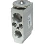 Universal Air Conditioning EX 9781C A/C Expansion Valve -- Block Expansion Valve