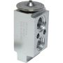 Universal Air Conditioning EX 9783C A/C Expansion Valve -- Block Expansion Valve