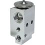 Universal Air Conditioning EX 9783C A/C Expansion Valve -- Block Expansion Valve