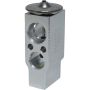 Universal Air Conditioning EX 9787C A/C Expansion Valve -- Block Expansion Valve