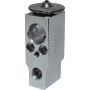 Universal Air Conditioning EX 9787C A/C Expansion Valve -- Block Expansion Valve
