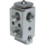 Universal Air Conditioning EX 9788C A/C Expansion Valve -- Block Expansion Valve