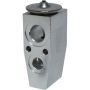 Universal Air Conditioning EX 9789C A/C Expansion Valve -- Block Expansion Valve