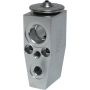Universal Air Conditioning EX 9789C A/C Expansion Valve -- Block Expansion Valve