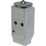 Universal Air Conditioning EX 9790C A/C Expansion Valve -- Block Expansion Valve