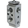 Universal Air Conditioning EX 9790C A/C Expansion Valve -- Block Expansion Valve