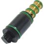 Universal Air Conditioning EX AA00003C A/C Compressor Control Valve -- Electronically Controlled Compressor Control Valve