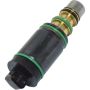 Universal Air Conditioning EX AA00006C A/C Compressor Control Valve -- Electronically Controlled Compressor Control Valve