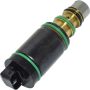 Universal Air Conditioning EX AA00008C A/C Compressor Control Valve -- Electronically Controlled Compressor Control Valve