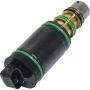 Universal Air Conditioning EX AA00009C A/C Compressor Control Valve -- Electronically Controlled Compressor Control Valve