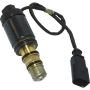 Universal Air Conditioning EX AC00001KTC A/C Compressor Control Valve -- Electronically Controlled Compressor Control Valve