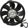 Universal Air Conditioning FA 50001C A/C Condenser Fan Assembly -- Condenser Fan