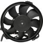 Universal Air Conditioning FA 50001C A/C Condenser Fan Assembly -- Condenser Fan