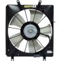 Universal Air Conditioning FA 50003C Engine Cooling Fan Assembly -- Radiator Fan