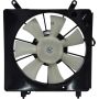 Universal Air Conditioning FA 50005C Engine Cooling Fan Assembly -- Radiator Fan