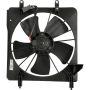 Universal Air Conditioning FA 50006C Engine Cooling Fan Assembly -- Radiator Fan