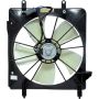 Universal Air Conditioning FA 50006C Engine Cooling Fan Assembly -- Radiator Fan