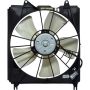 Universal Air Conditioning FA 50007C Engine Cooling Fan Assembly -- Radiator Fan