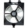 Universal Air Conditioning FA 50010C A/C Condenser Fan Assembly -- Condenser Fan