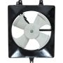 Universal Air Conditioning FA 50010C A/C Condenser Fan Assembly -- Condenser Fan