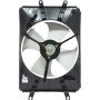 Universal Air Conditioning FA 50012C A/C Condenser Fan Assembly -- Condenser Fan