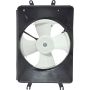 Universal Air Conditioning FA 50012C A/C Condenser Fan Assembly -- Condenser Fan