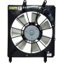 Universal Air Conditioning FA 50013C A/C Condenser Fan Assembly -- Condenser Fan