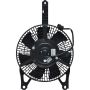 Universal Air Conditioning FA 50055C A/C Condenser Fan Assembly -- Condenser Fan