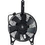 Universal Air Conditioning FA 50055C A/C Condenser Fan Assembly -- Condenser Fan