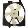 Universal Air Conditioning FA 50057C A/C Condenser Fan Assembly -- Condenser Fan